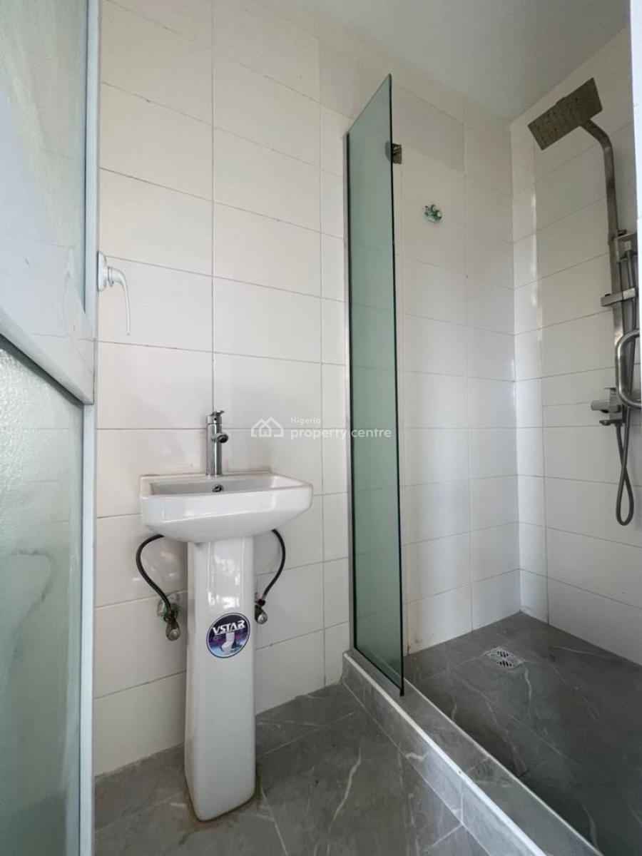 2bedroom Serviced Apartment in a Serene Location, Ologolo, Lekki, Lagos, Flat / Apartment for Sale