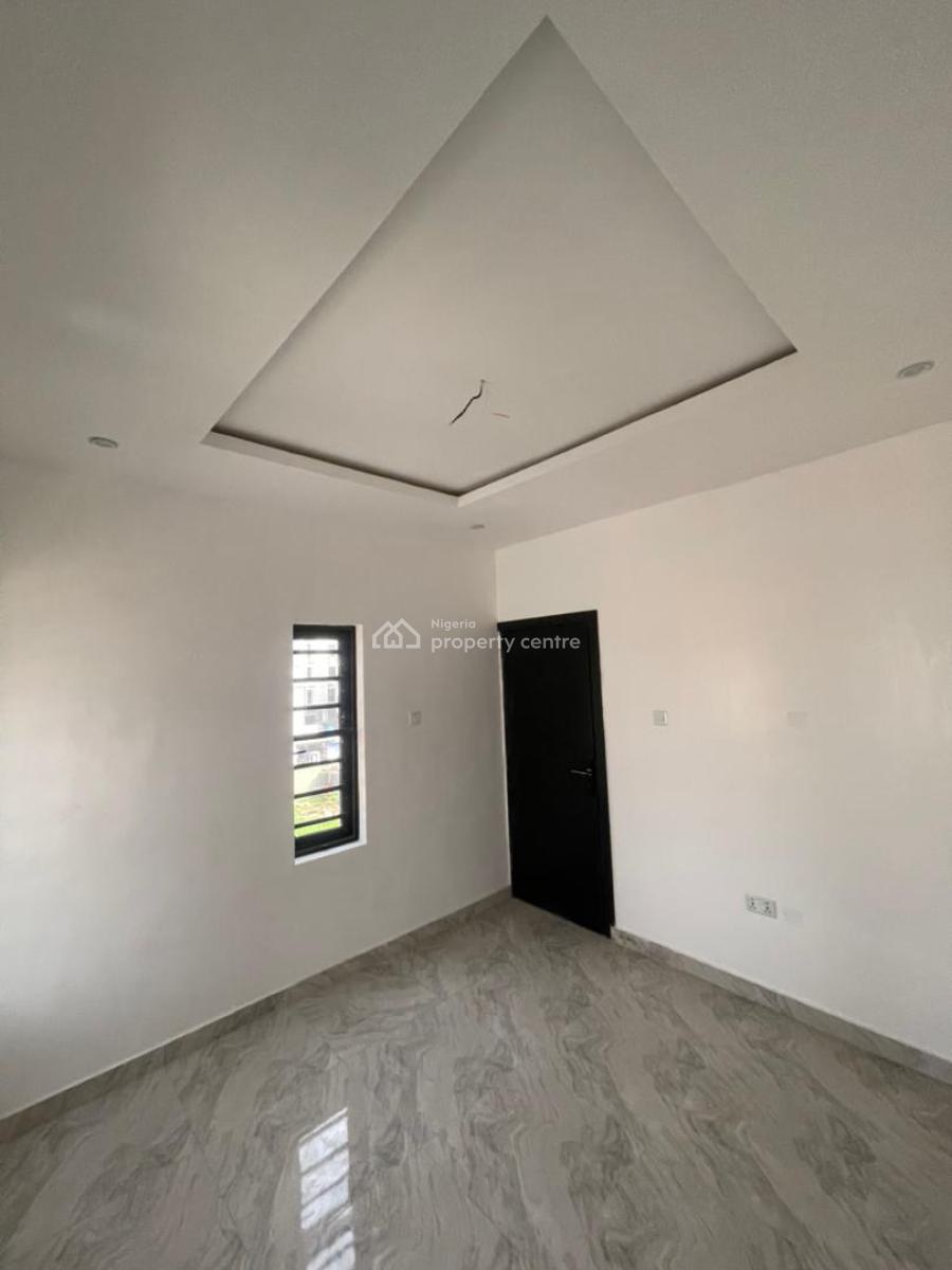 2bedroom Serviced Apartment in a Serene Location, Ologolo, Lekki, Lagos, Flat / Apartment for Sale