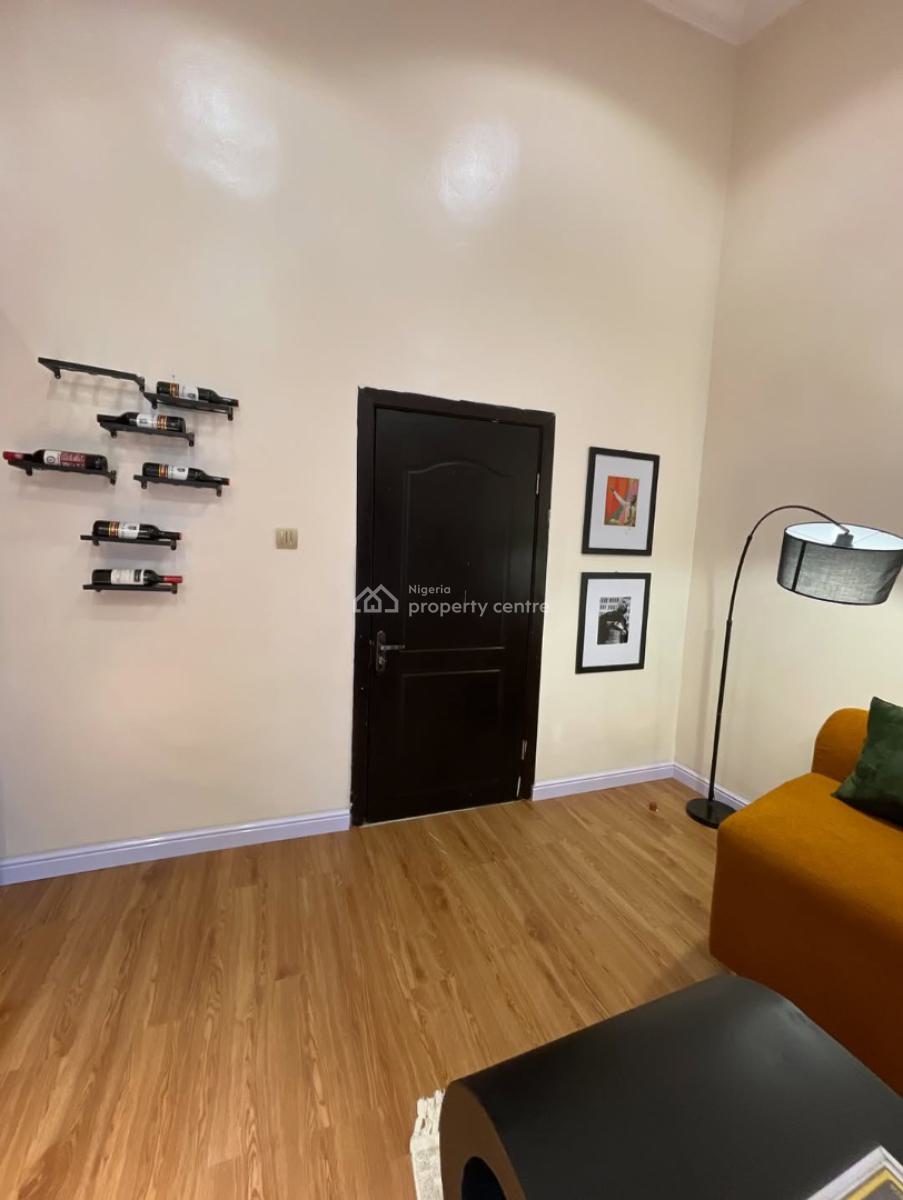 Fully Serviced  Studio Apartment with Open Plan Kitchen { Video}, Osapa, Lekki, Lagos, Self Contain (single Rooms) for Rent