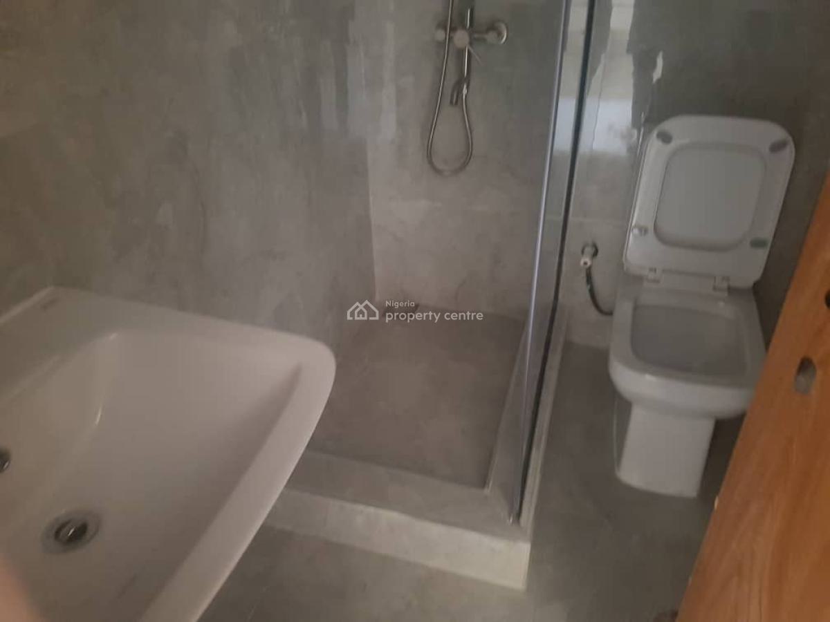 Expatriate Standard, Victoria Island (vi), Lagos, Flat / Apartment for Rent