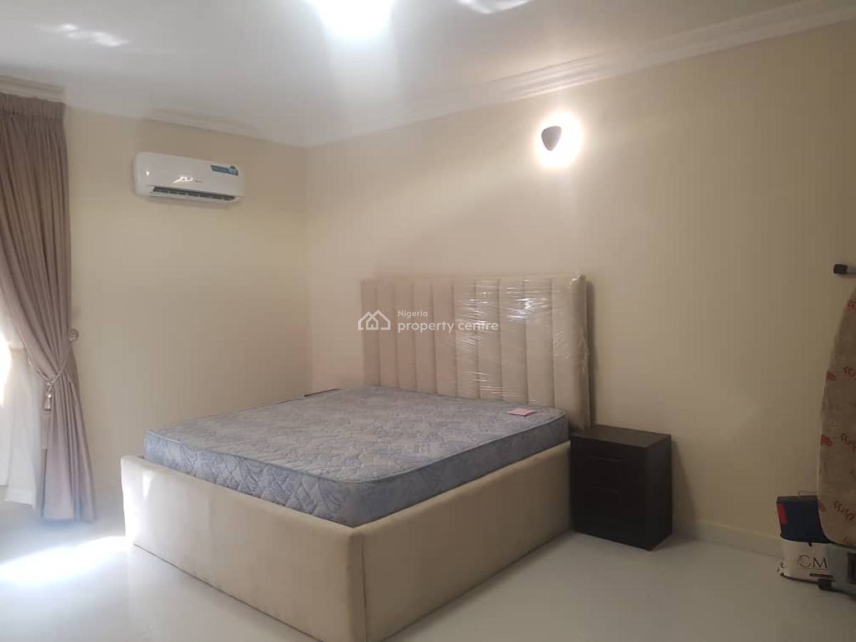 Expatriate Standard, Victoria Island (vi), Lagos, Flat / Apartment for Rent