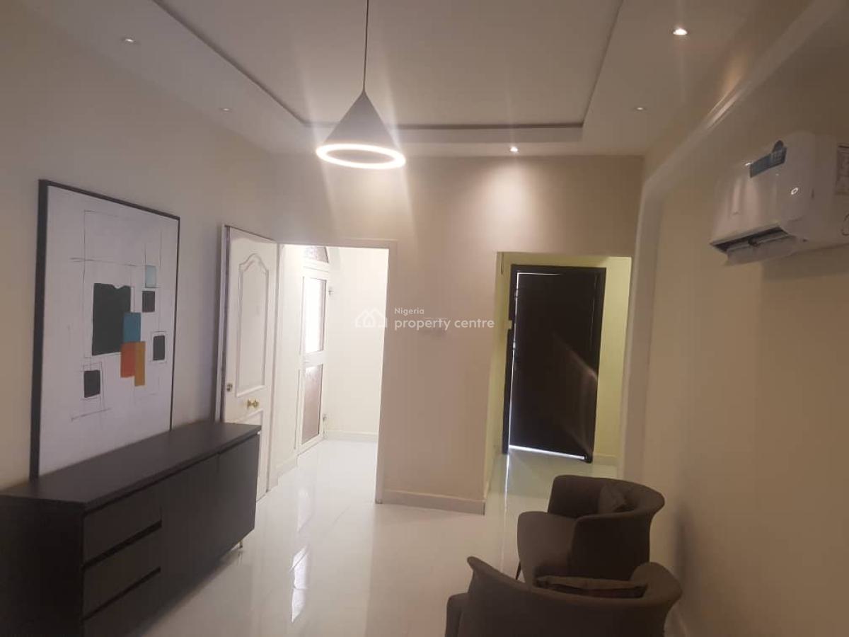 Expatriate Standard, Victoria Island (vi), Lagos, Flat / Apartment for Rent