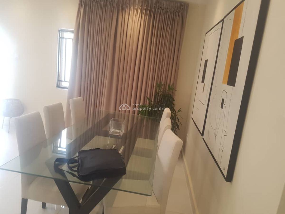Expatriate Standard, Victoria Island (vi), Lagos, Flat / Apartment for Rent