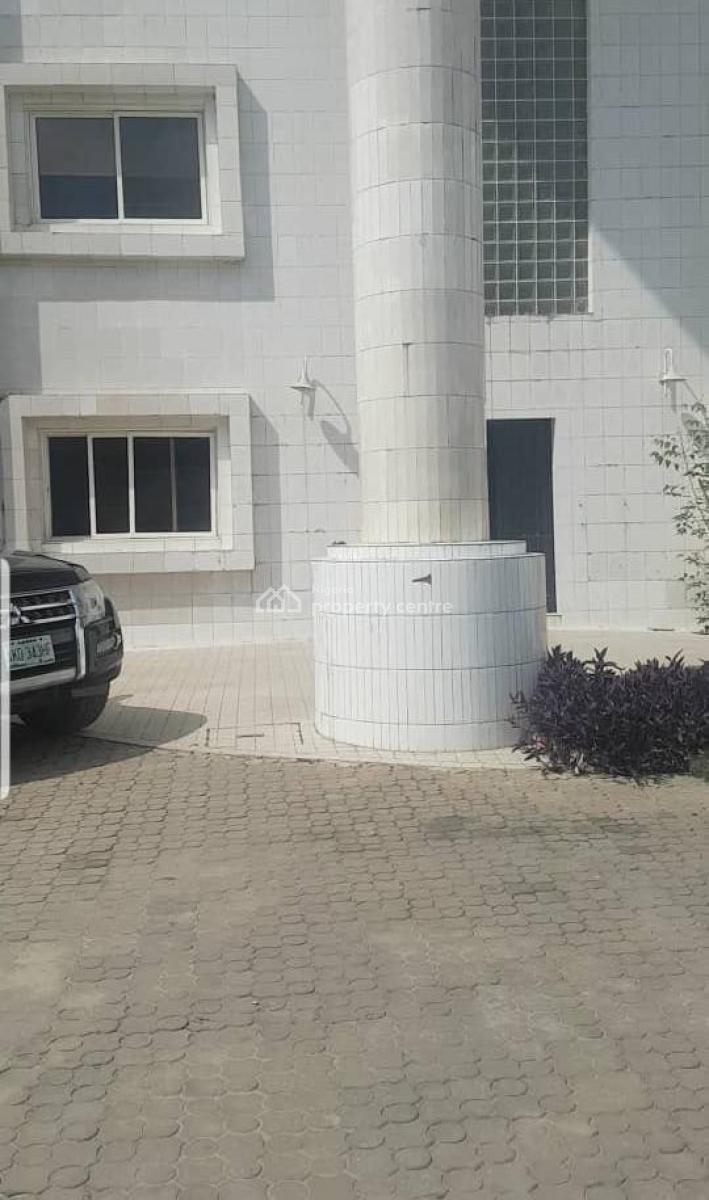 Expatriate Standard, Victoria Island (vi), Lagos, Flat / Apartment for Rent