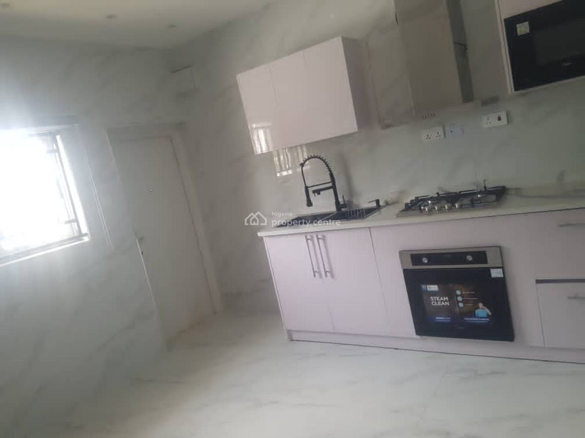 Expatriate Standard, Victoria Island (vi), Lagos, Flat / Apartment for Rent