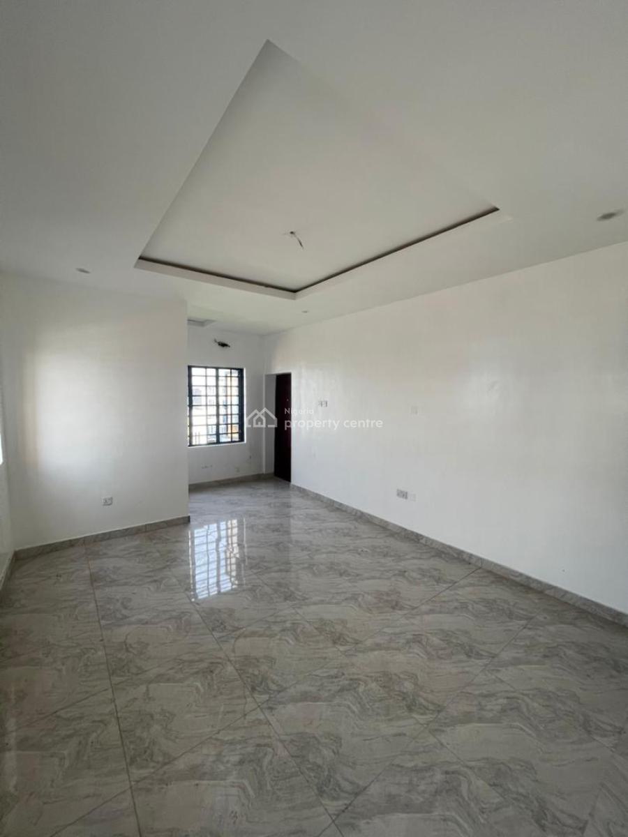 1bedroom Serviced Apartment in a Serene Environment, Ologolo, Lekki, Lagos, Flat / Apartment for Sale