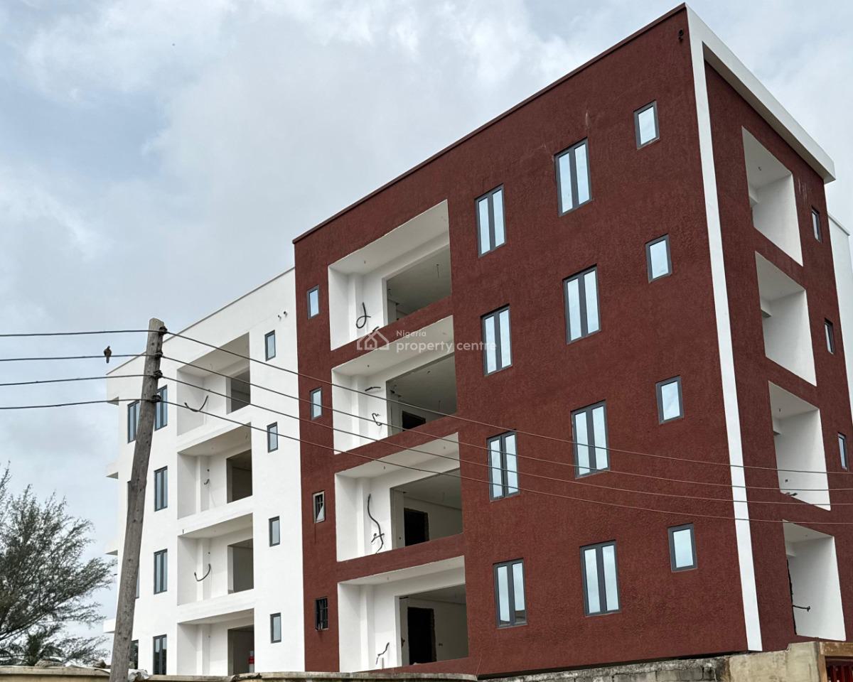 Premium 2&3 Brm Apartments @ Parkview Estate,  Ikoyi, Parkview Estate, Ikoyi, Parkview, Ikoyi, Lagos, Flat / Apartment for Sale