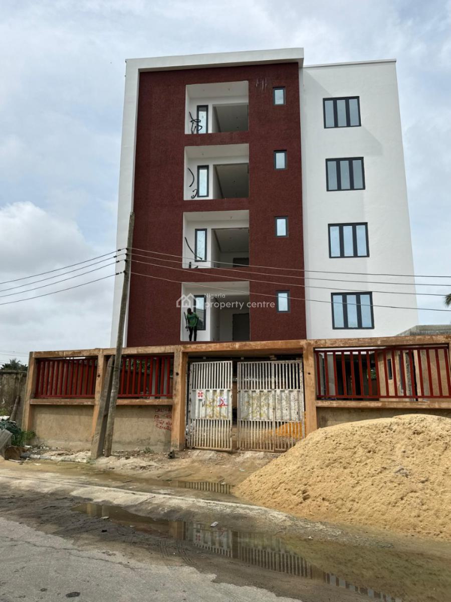 Premium 2&3 Brm Apartments @ Parkview Estate,  Ikoyi, Parkview Estate, Ikoyi, Parkview, Ikoyi, Lagos, Flat / Apartment for Sale