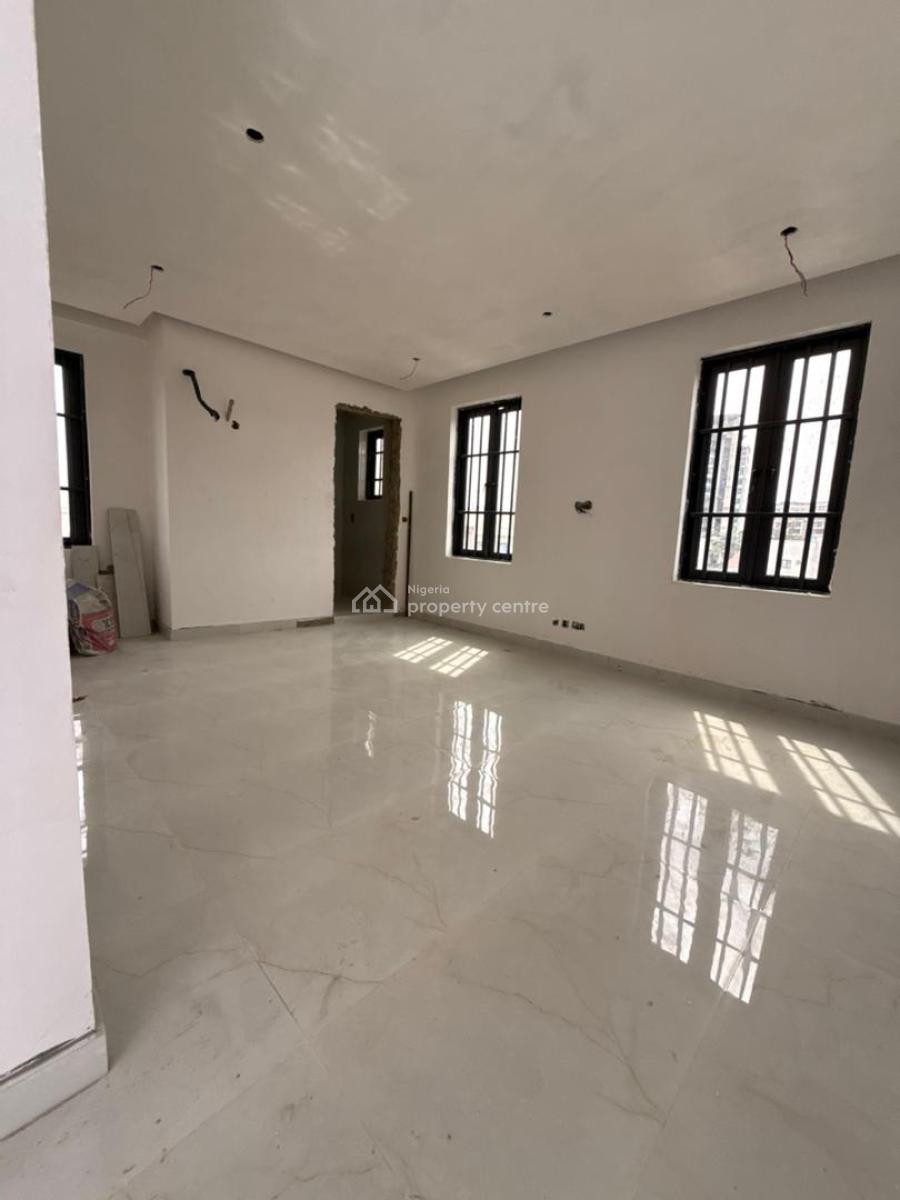 Premium 2&3 Brm Apartments @ Parkview Estate,  Ikoyi, Parkview Estate, Ikoyi, Parkview, Ikoyi, Lagos, Flat / Apartment for Sale