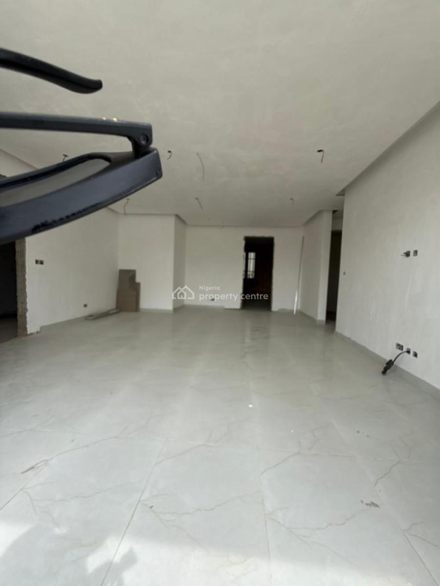 Premium 2&3 Brm Apartments @ Parkview Estate,  Ikoyi, Parkview Estate, Ikoyi, Parkview, Ikoyi, Lagos, Flat / Apartment for Sale