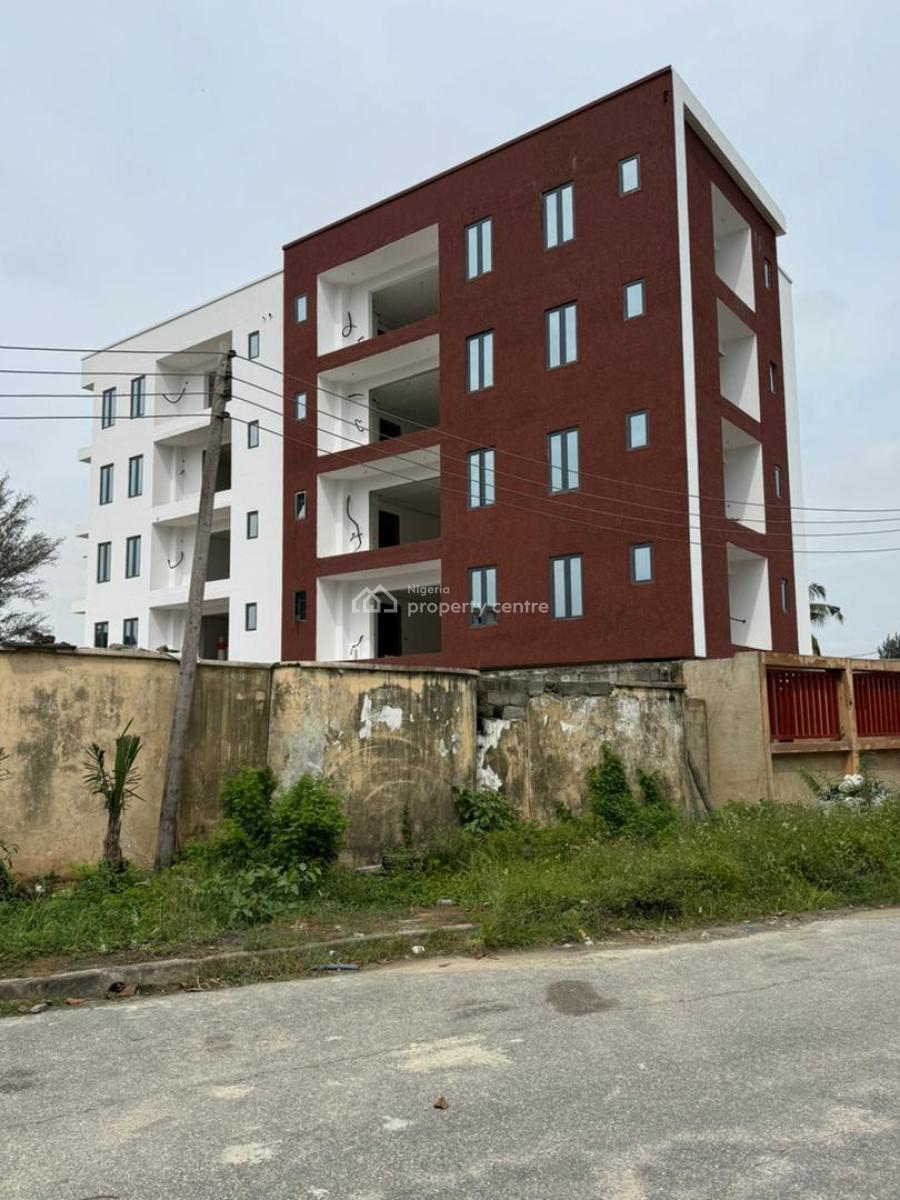 Premium 2&3 Brm Apartments @ Parkview Estate,  Ikoyi, Parkview Estate, Ikoyi, Parkview, Ikoyi, Lagos, Flat / Apartment for Sale