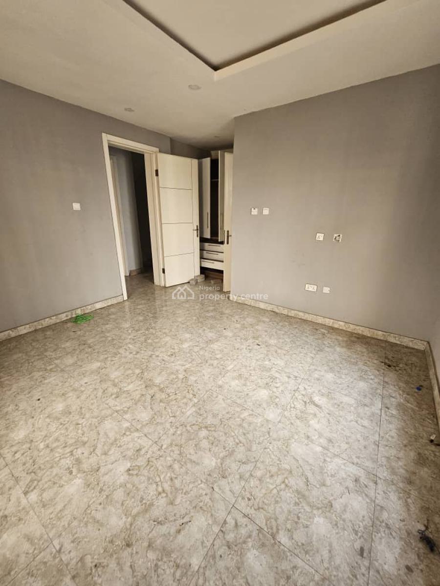 3 Bedroom Duplex, Lekki, Ikate Elegushi, Lekki, Lagos, Semi-detached Duplex for Sale