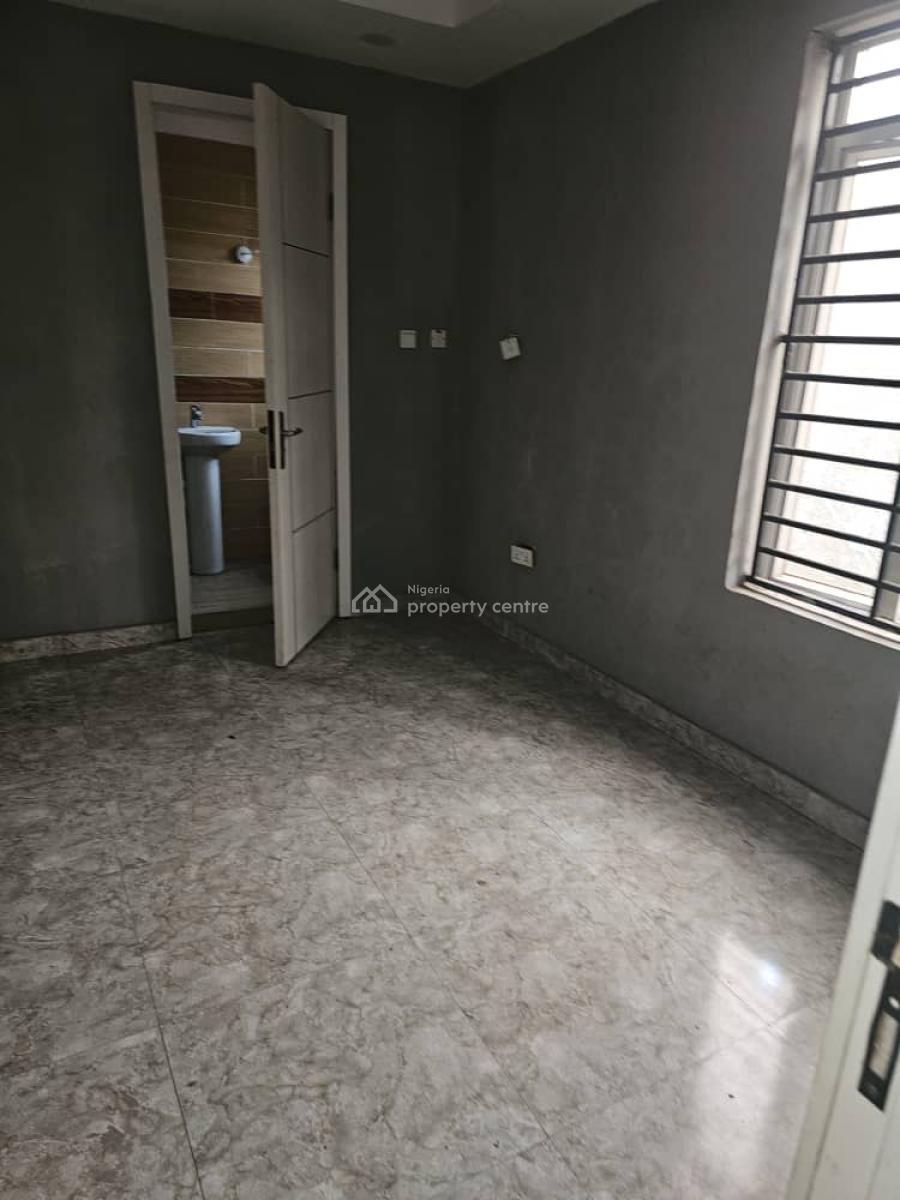 3 Bedroom Duplex, Lekki, Ikate Elegushi, Lekki, Lagos, Semi-detached Duplex for Sale