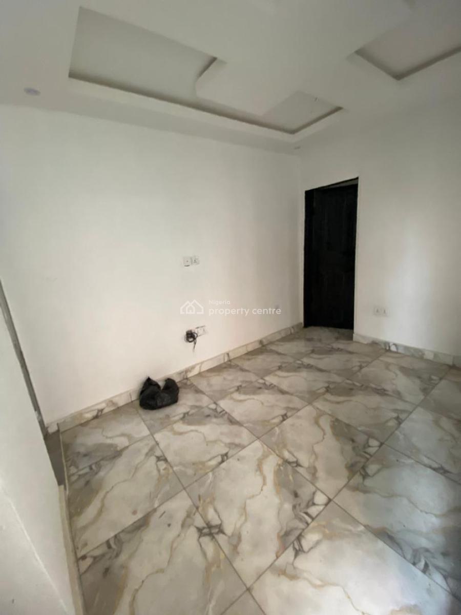 Mini Flat 1 Bedroom Apartment, Majek Abijo, Abijo, Lekki, Lagos, Flat / Apartment for Rent