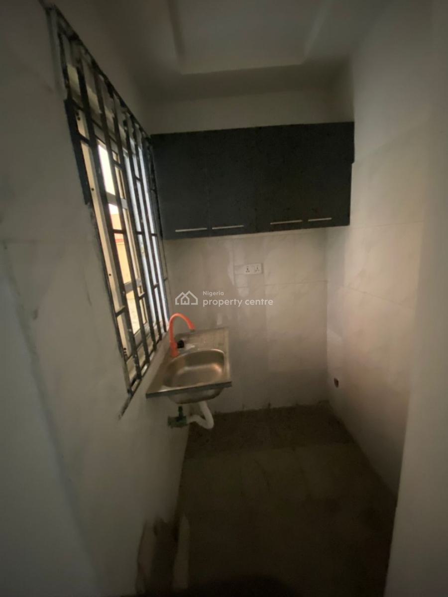 Mini Flat 1 Bedroom Apartment, Majek Abijo, Abijo, Lekki, Lagos, Flat / Apartment for Rent