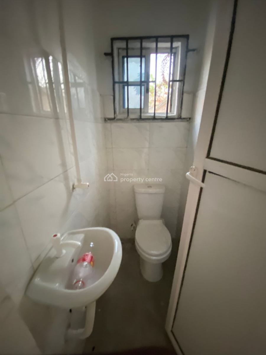 Mini Flat 1 Bedroom Apartment, Majek Abijo, Abijo, Lekki, Lagos, Flat / Apartment for Rent