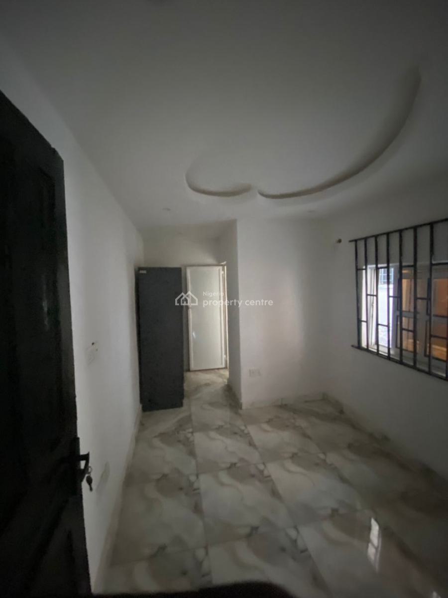 Mini Flat 1 Bedroom Apartment, Majek Abijo, Abijo, Lekki, Lagos, Flat / Apartment for Rent