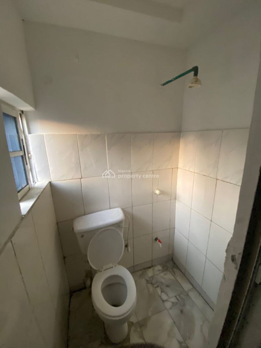 Mini Flat 1 Bedroom Apartment, Majek Abijo, Abijo, Lekki, Lagos, Flat / Apartment for Rent