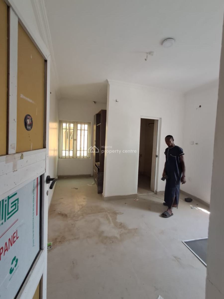 1-bedroom Apartment, New Road Alpha Beach Chevron, Lekki, Lagos, Mini Flat (room and Parlour) for Rent