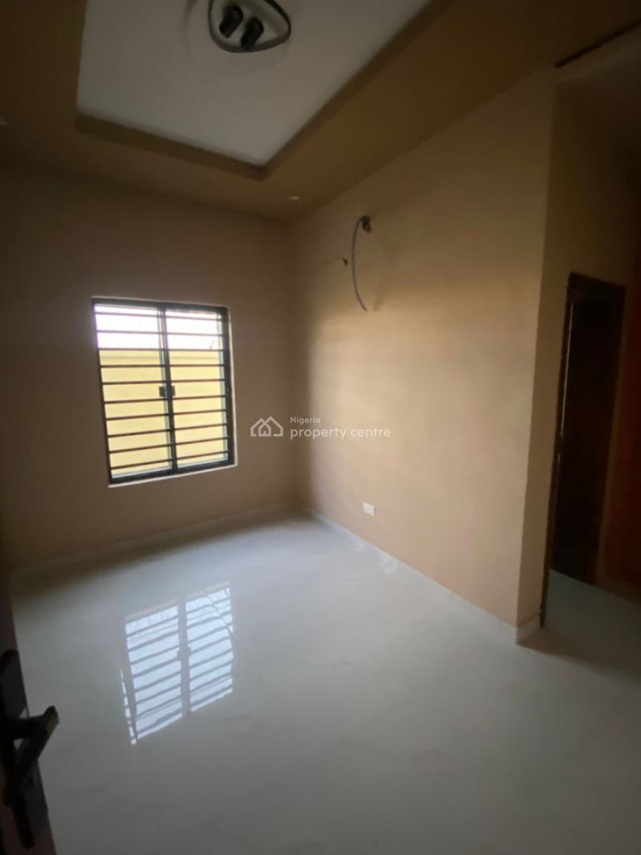 Luxury 4 Bedroom Semi Detached Duplex, Beachwood Estate, Imalete Alafia, Ibeju Lekki, Lagos, Semi-detached Duplex for Rent