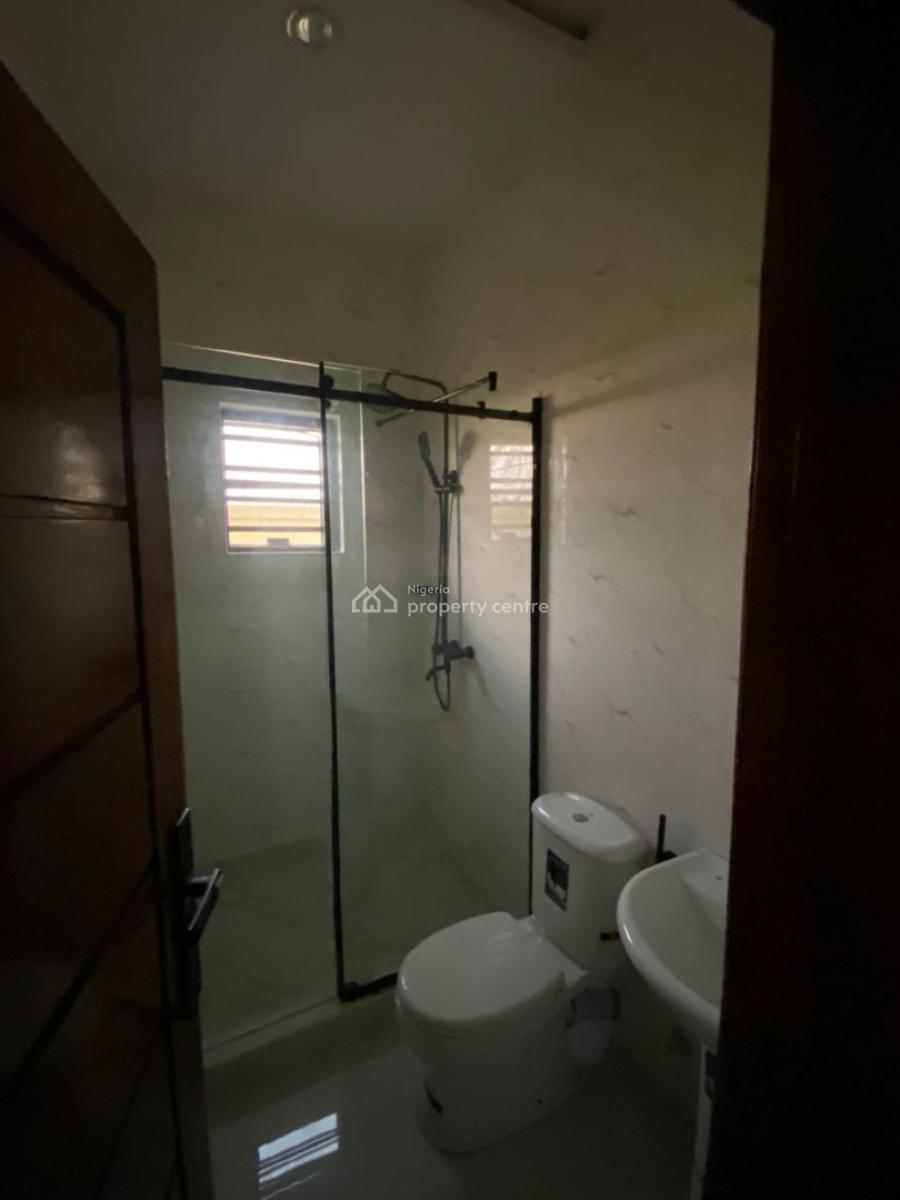 Luxury 4 Bedroom Semi Detached Duplex, Beachwood Estate, Imalete Alafia, Ibeju Lekki, Lagos, Semi-detached Duplex for Rent