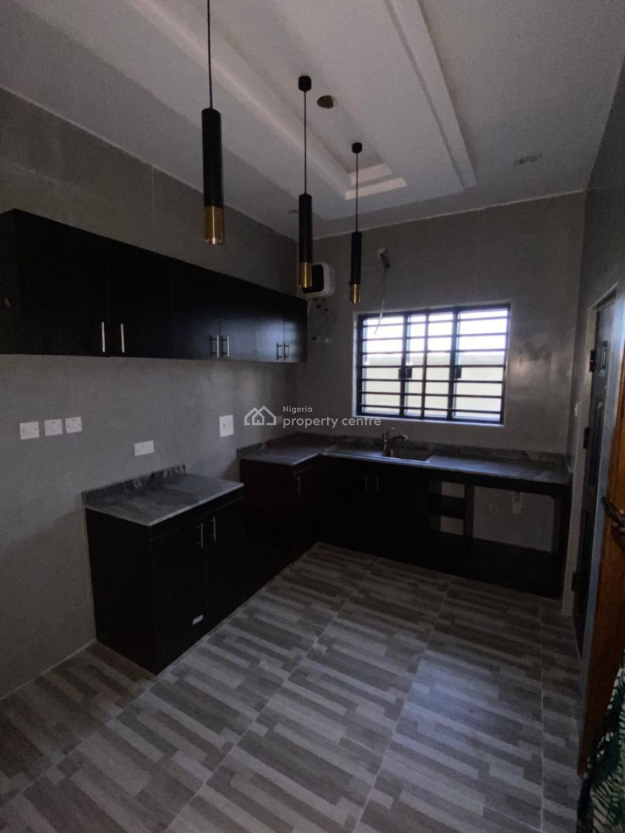 Luxury 4 Bedroom Semi Detached Duplex, Beachwood Estate, Imalete Alafia, Ibeju Lekki, Lagos, Semi-detached Duplex for Rent