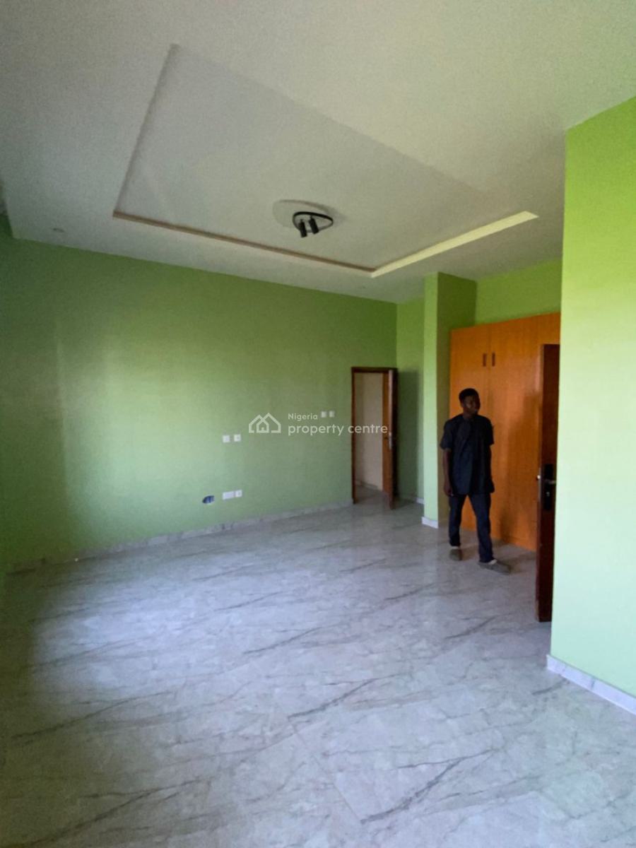Luxury 4 Bedroom Semi Detached Duplex, Beachwood Estate, Imalete Alafia, Ibeju Lekki, Lagos, Semi-detached Duplex for Rent