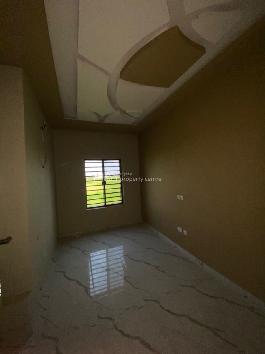 Luxury 4 Bedroom Semi Detached Duplex, Beachwood Estate, Imalete Alafia, Ibeju Lekki, Lagos, Semi-detached Duplex for Rent
