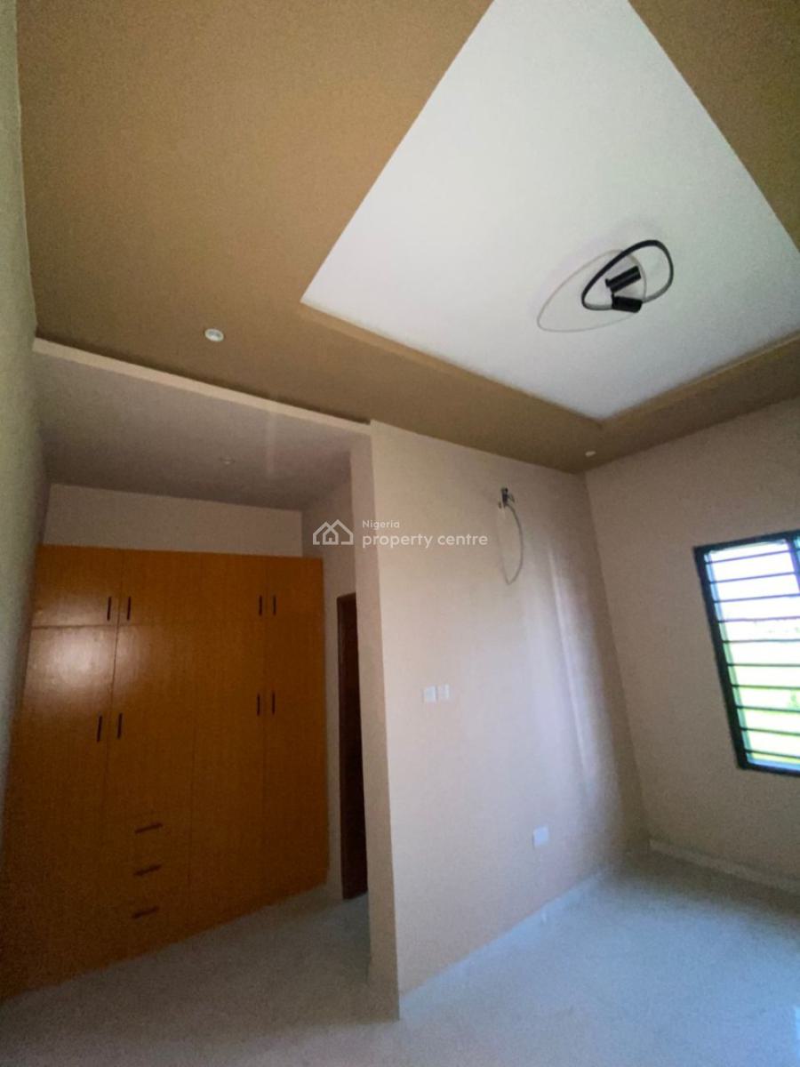 Luxury 4 Bedroom Semi Detached Duplex, Beachwood Estate, Imalete Alafia, Ibeju Lekki, Lagos, Semi-detached Duplex for Rent