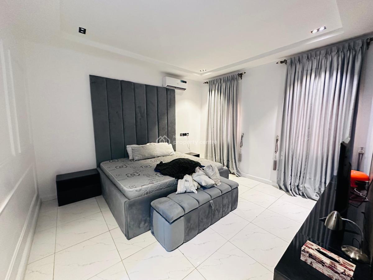 Furnished 3 Bedroom Semi-detached Duplex, Life Camp, Abuja, Semi-detached Duplex for Sale