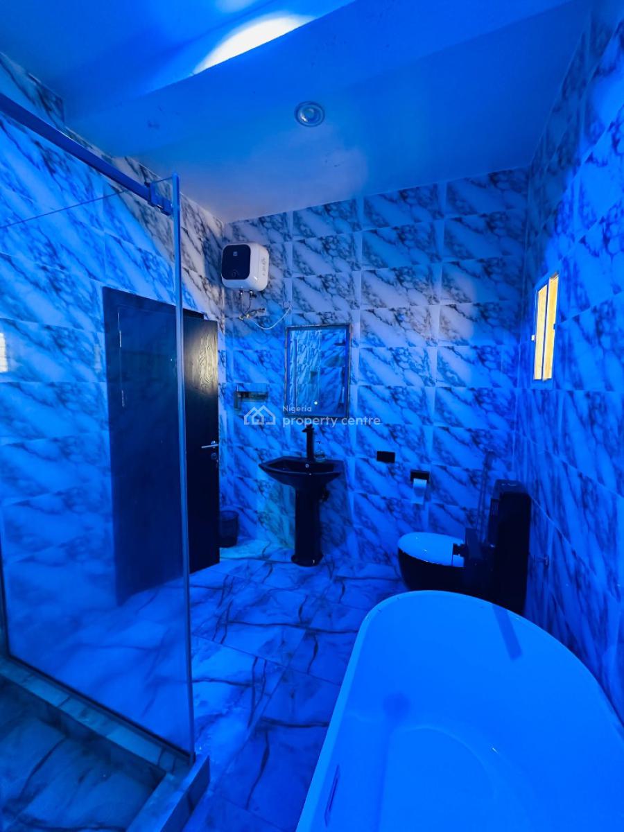 Furnished 3 Bedroom Semi-detached Duplex, Life Camp, Abuja, Semi-detached Duplex for Sale