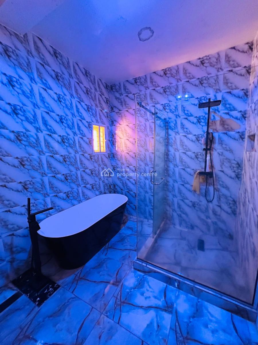 Furnished 3 Bedroom Semi-detached Duplex, Life Camp, Abuja, Semi-detached Duplex for Sale