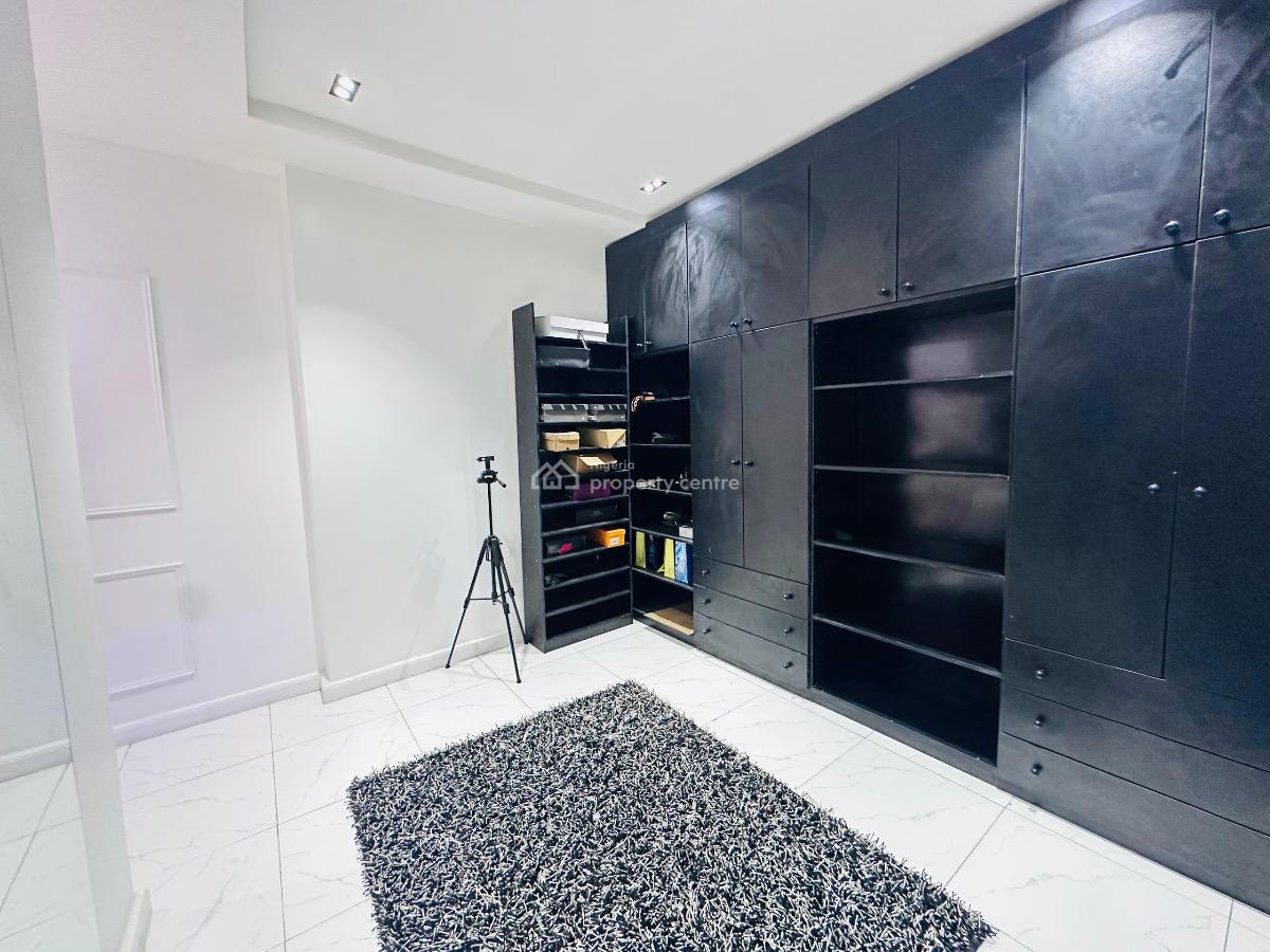 Furnished 3 Bedroom Semi-detached Duplex, Life Camp, Abuja, Semi-detached Duplex for Sale