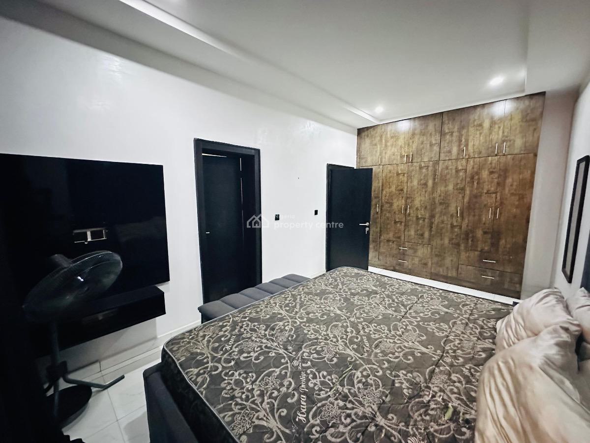 Furnished 3 Bedroom Semi-detached Duplex, Life Camp, Abuja, Semi-detached Duplex for Sale