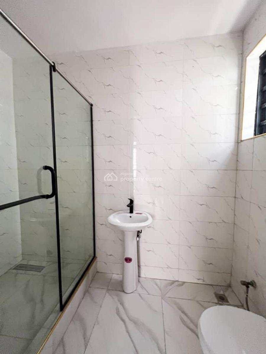 5 Bedroom Fully Detached Duplex, Orchid Road, Lekki, Lagos, Detached Duplex for Sale