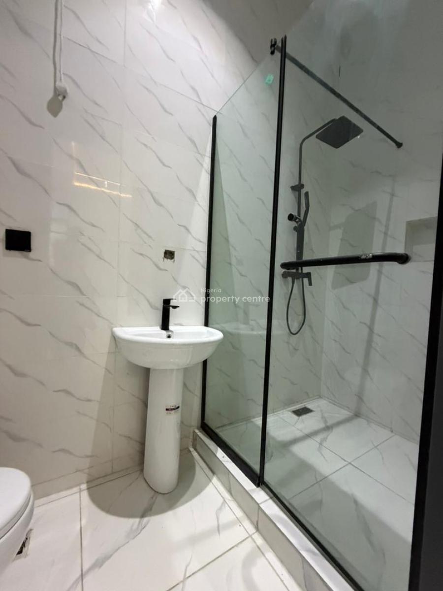 Luxury 5bedroom Fully Detached Duplex with Bq and Swimming Pool, Ikota Vgc, Lekki, Lagos, Detached Duplex for Sale