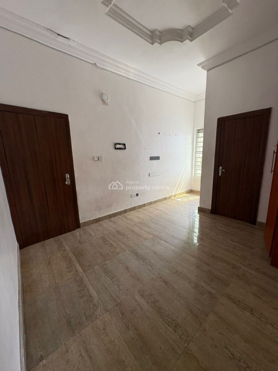 Semi Master Bedroom, Lekki County Ikota Lagos Island, Ikota, Lekki, Lagos, Self Contain (single Rooms) for Rent