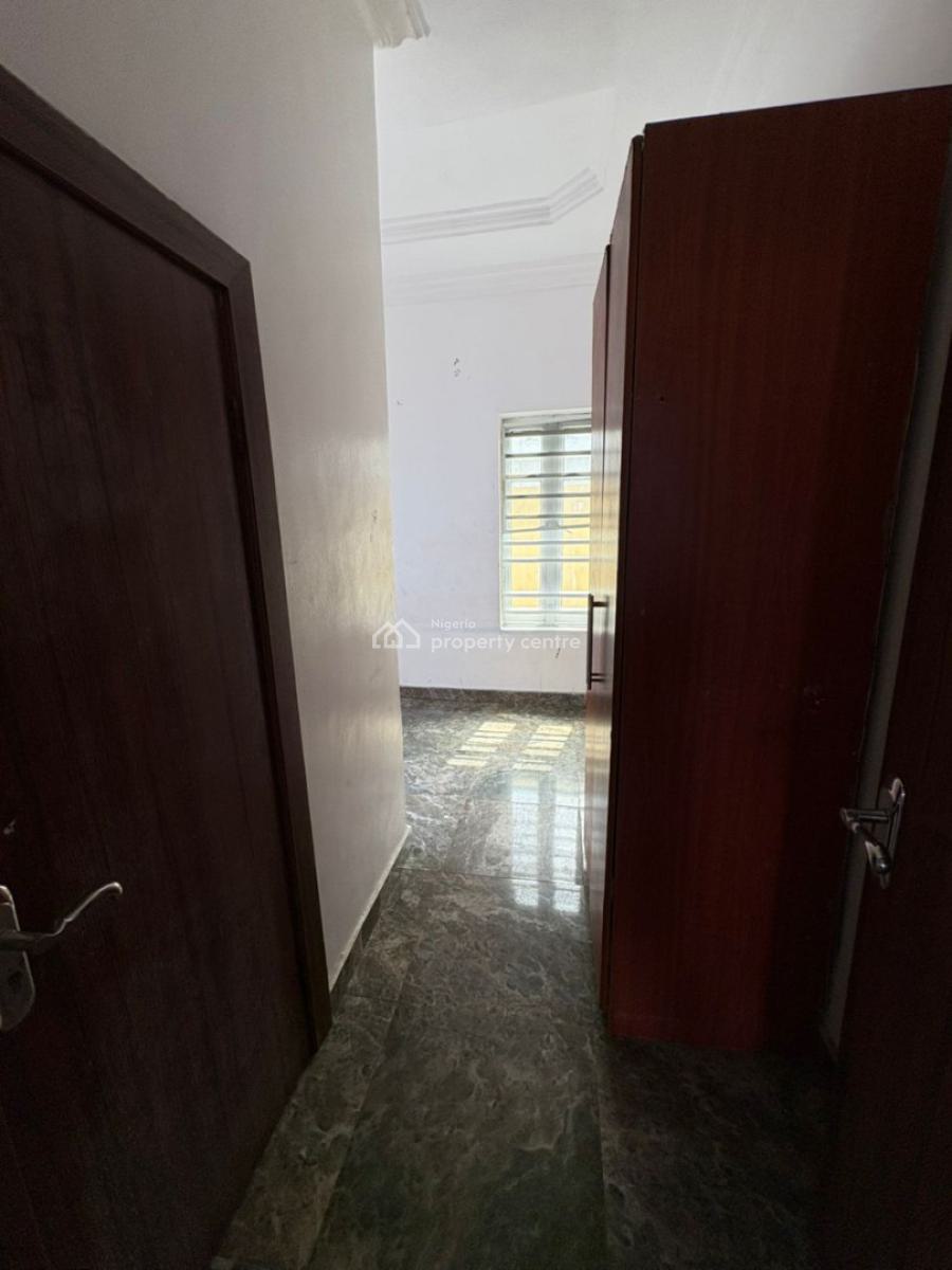 Semi Master Bedroom, Lekki County Ikota Lagos Island, Ikota, Lekki, Lagos, Self Contain (single Rooms) for Rent