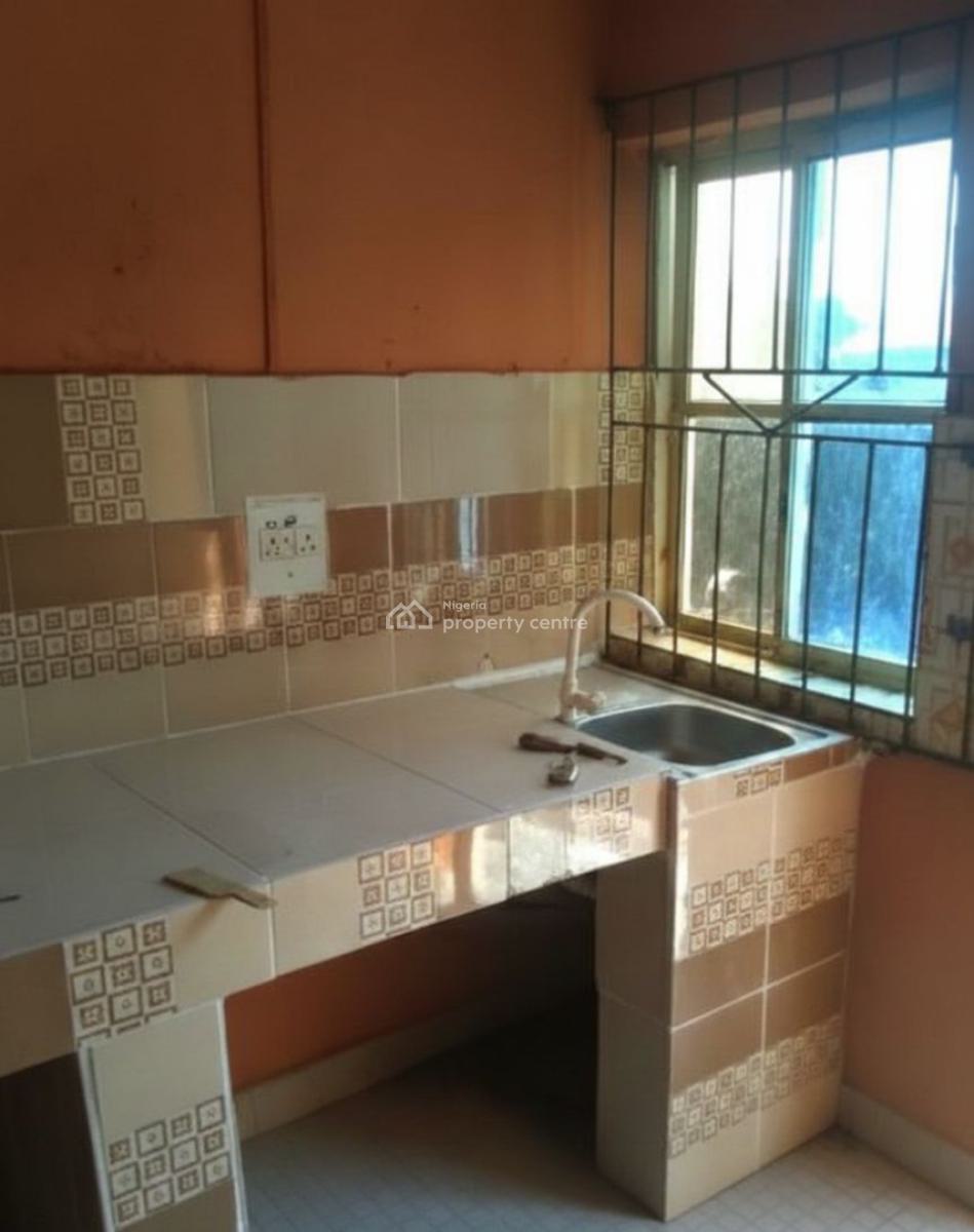 2 Bedroom Apartment. Move in Ready, Area 5 Close to Gzi Coy Opic Estate Agbara, Agbara-igbesa, Lagos, Flat / Apartment for Rent