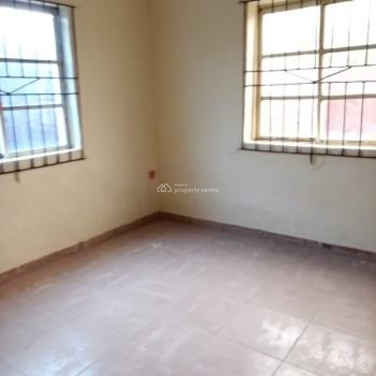 2 Bedroom Apartment. Move in Ready, Area 5 Close to Gzi Coy Opic Estate Agbara, Agbara-igbesa, Lagos, Flat / Apartment for Rent