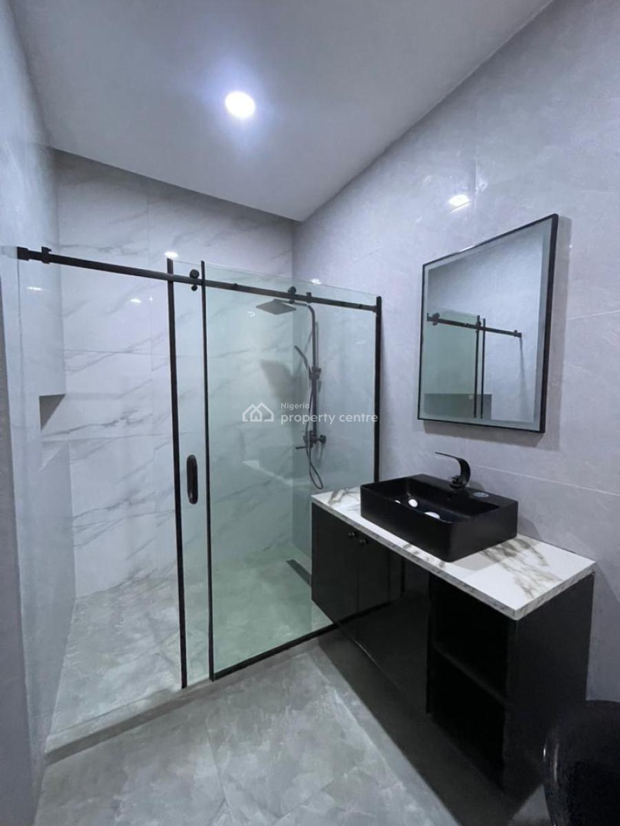 2bedroom Serviced Apartment in a Serene Environment, Ikate, Lekki, Lagos, Flat / Apartment for Sale