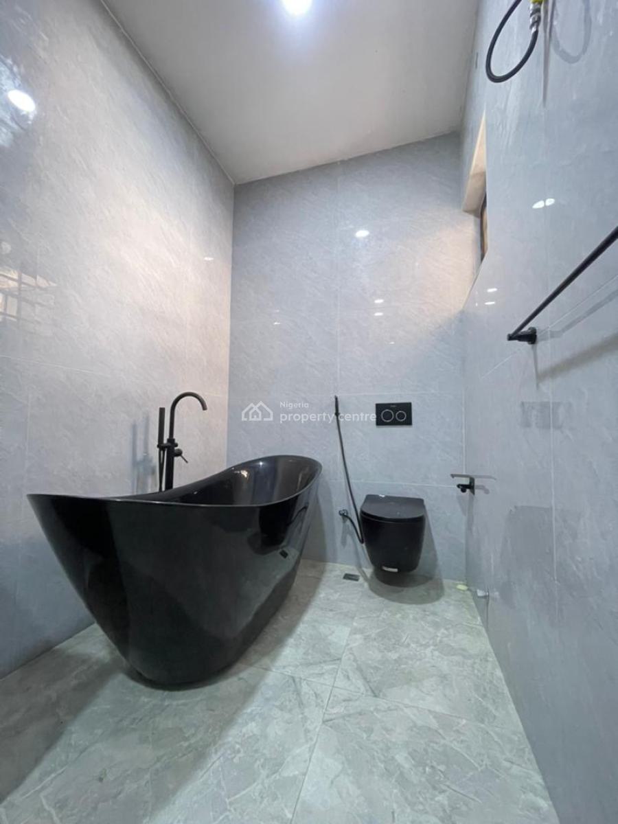 2bedroom Serviced Apartment in a Serene Environment, Ikate, Lekki, Lagos, Flat / Apartment for Sale