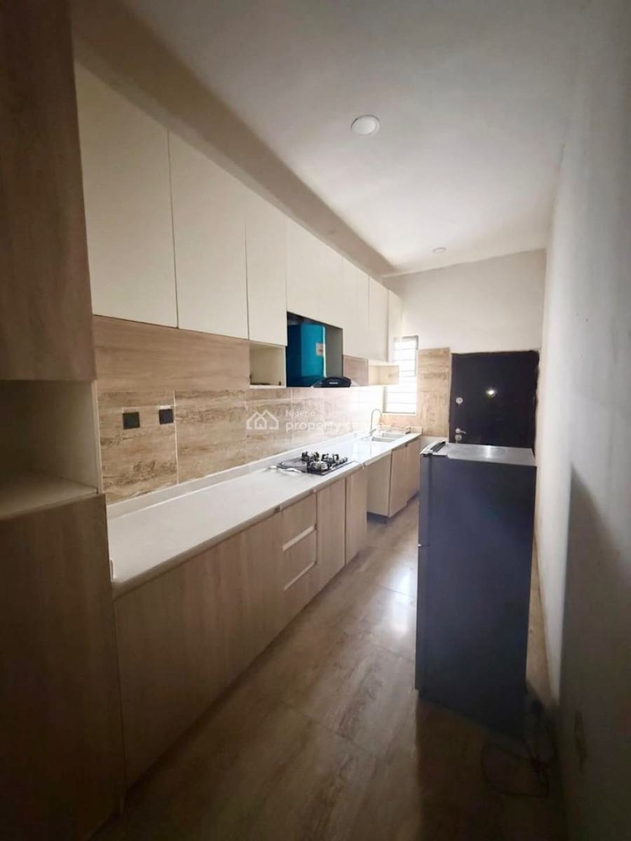 2 Bedroom Apartment, Ikate, Lekki, Lagos, Flat / Apartment for Rent