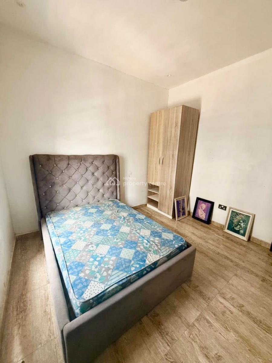 2 Bedroom Apartment, Ikate, Lekki, Lagos, Flat / Apartment for Rent