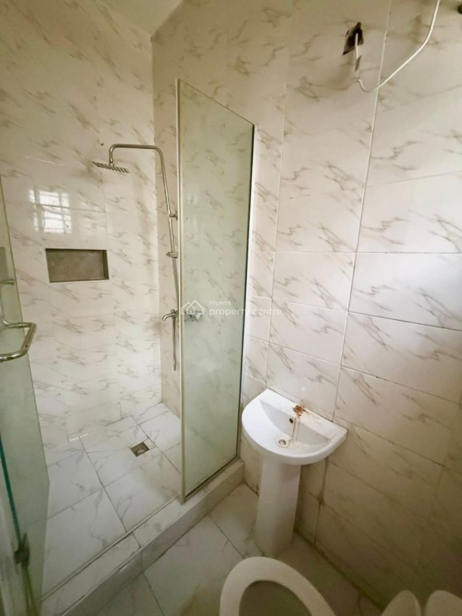 2 Bedroom Apartment, Ikate, Lekki, Lagos, Flat / Apartment for Rent