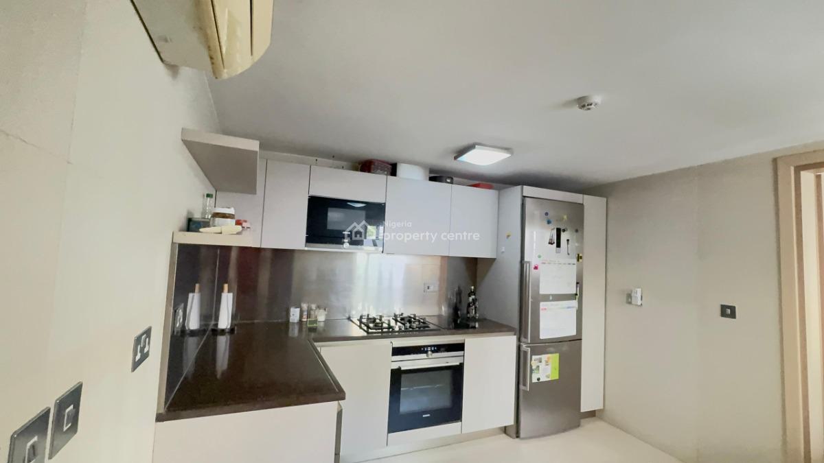 3-bedroom Terrace 1 Room Boys Quarters, Banana Island, Ikoyi, Lagos, Terraced Duplex for Rent