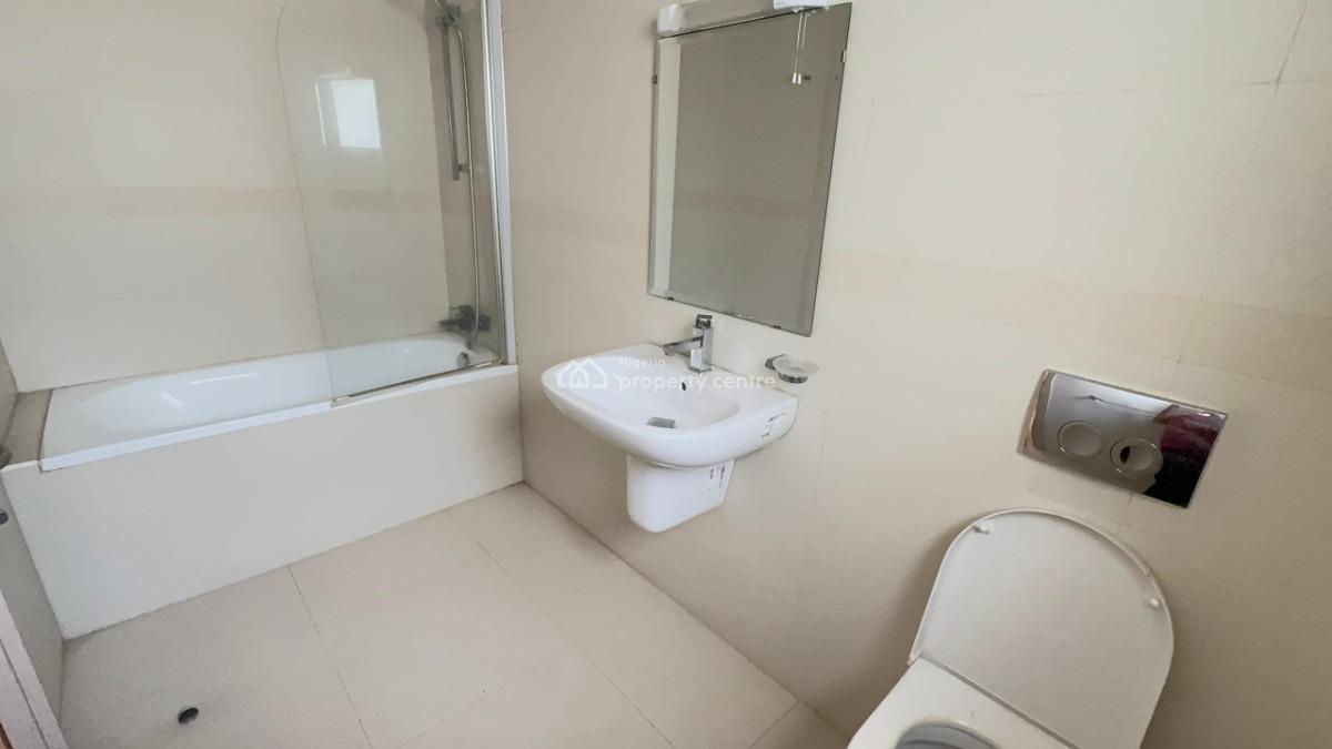 3-bedroom Terrace 1 Room Boys Quarters, Banana Island, Ikoyi, Lagos, Terraced Duplex for Rent