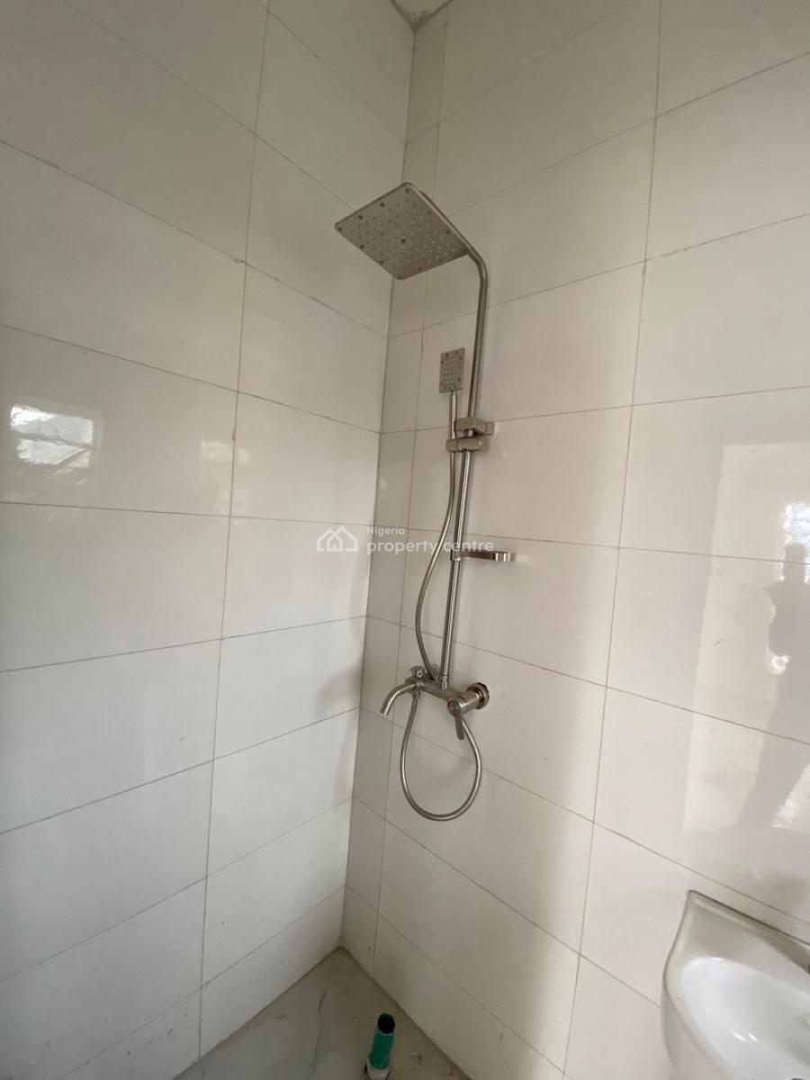 High End 4 Bedroom Fully Detached, Ajah, Lagos, Detached Duplex for Sale