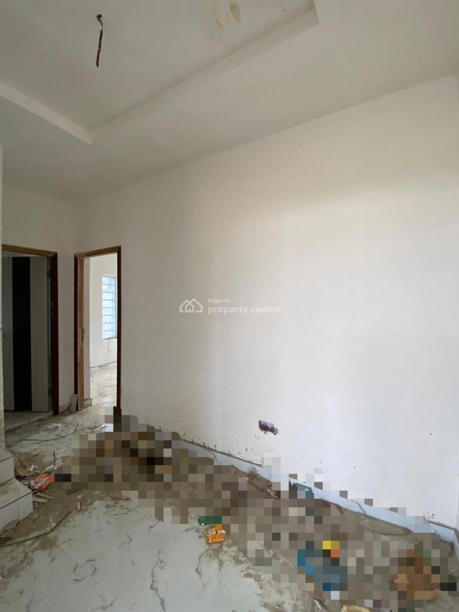 High End 4 Bedroom Fully Detached, Ajah, Lagos, Detached Duplex for Sale