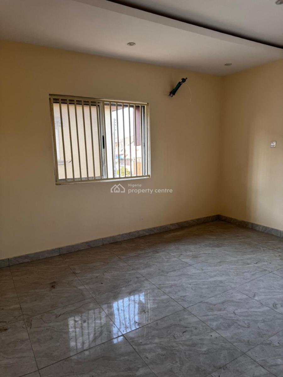 4 Bedroom Semidetached Duplex, Femi Okunnu Housing Estate, Jakande, Lekki, Lagos, Semi-detached Duplex for Rent